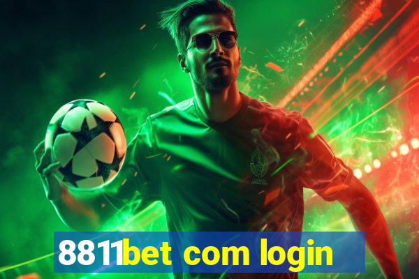 8811bet com login